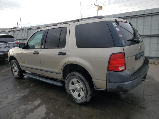 Photo 1 VIN: 1FMZU72K84UC33539 - FORD EXPLORER 