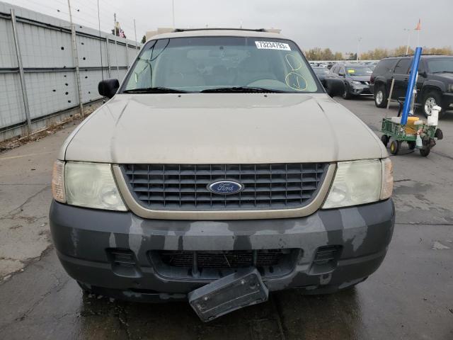 Photo 4 VIN: 1FMZU72K84UC33539 - FORD EXPLORER 