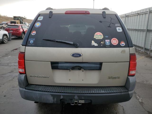 Photo 5 VIN: 1FMZU72K84UC33539 - FORD EXPLORER 