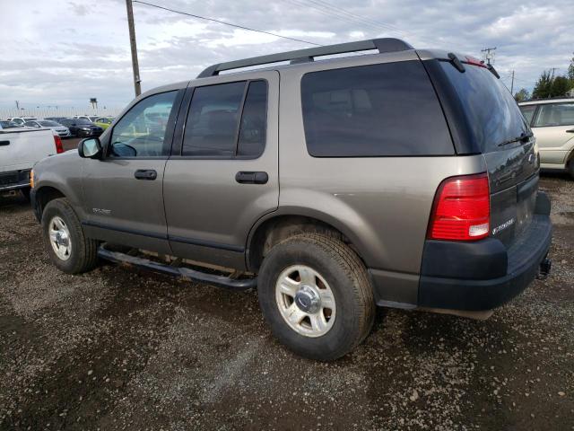 Photo 1 VIN: 1FMZU72K85ZA59993 - FORD EXPLORER X 