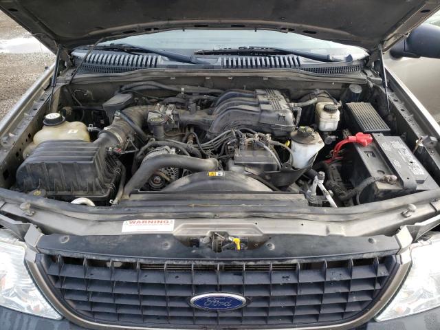 Photo 11 VIN: 1FMZU72K85ZA59993 - FORD EXPLORER X 