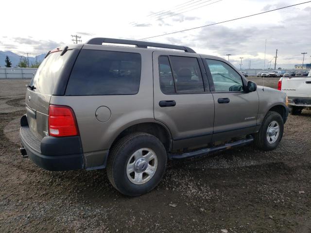 Photo 2 VIN: 1FMZU72K85ZA59993 - FORD EXPLORER X 