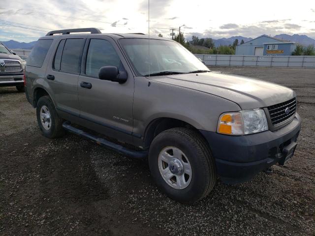 Photo 3 VIN: 1FMZU72K85ZA59993 - FORD EXPLORER X 