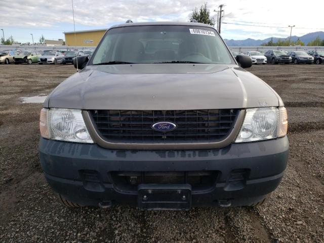 Photo 4 VIN: 1FMZU72K85ZA59993 - FORD EXPLORER X 