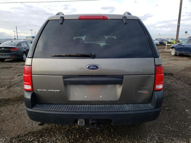 Photo 5 VIN: 1FMZU72K85ZA59993 - FORD EXPLORER X 