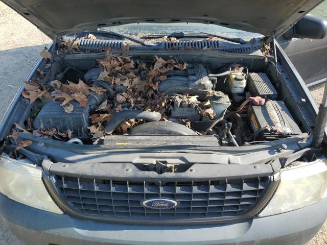 Photo 11 VIN: 1FMZU72K95UB17039 - FORD EXPLORER 