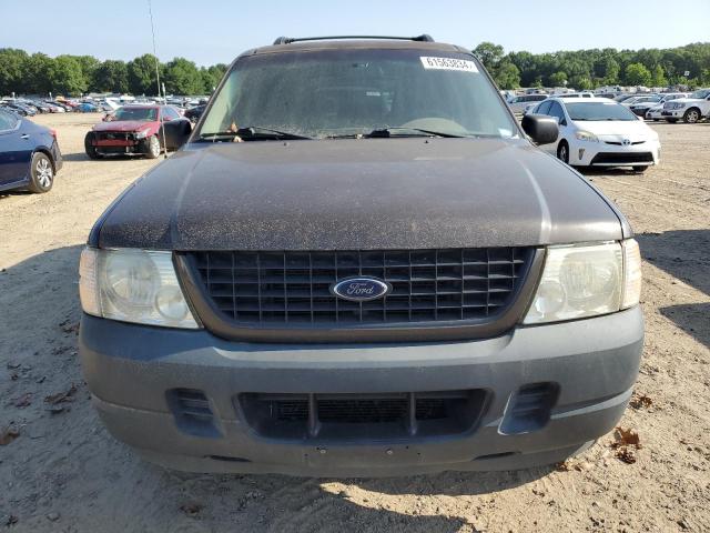 Photo 4 VIN: 1FMZU72K95UB17039 - FORD EXPLORER 