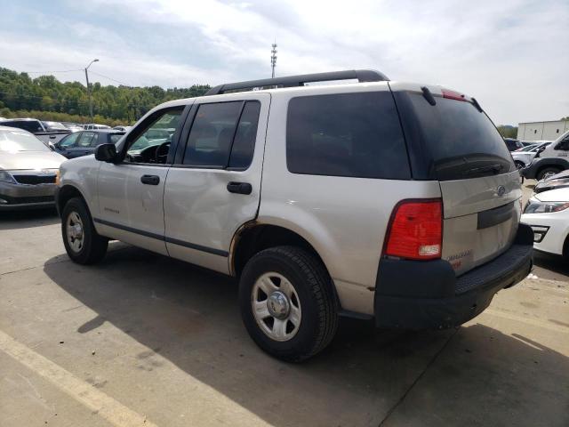 Photo 1 VIN: 1FMZU72K95ZA24251 - FORD EXPLORER X 