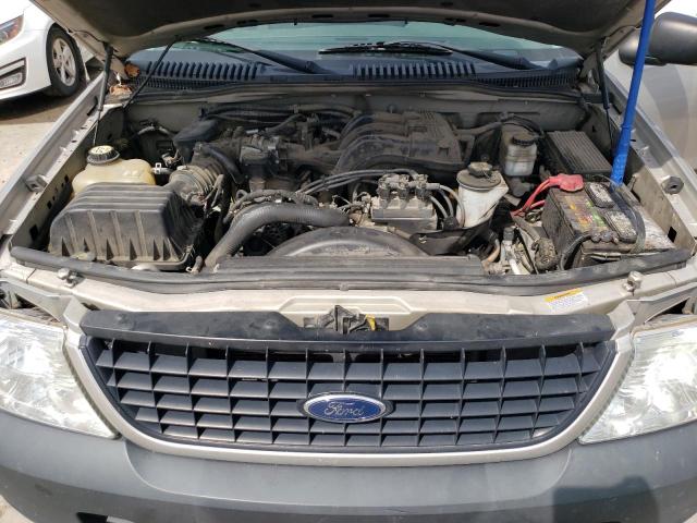 Photo 11 VIN: 1FMZU72K95ZA24251 - FORD EXPLORER X 