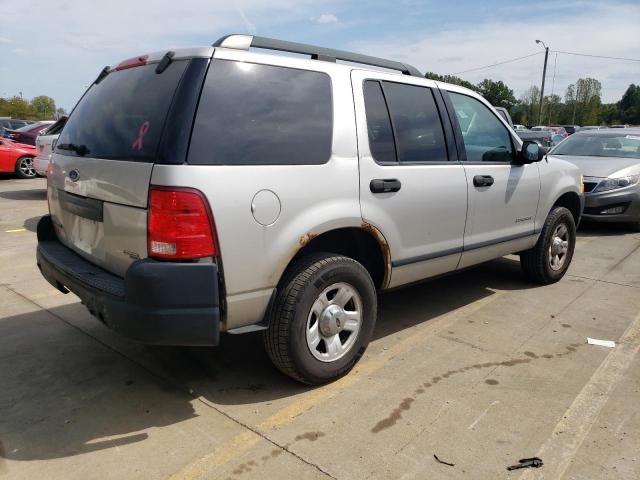 Photo 2 VIN: 1FMZU72K95ZA24251 - FORD EXPLORER X 