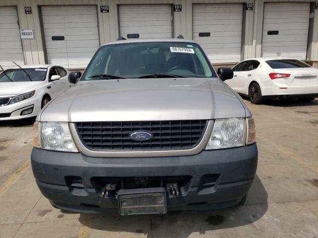 Photo 4 VIN: 1FMZU72K95ZA24251 - FORD EXPLORER X 