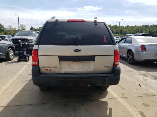 Photo 5 VIN: 1FMZU72K95ZA24251 - FORD EXPLORER X 