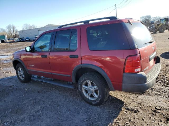 Photo 1 VIN: 1FMZU72KX4UA24254 - FORD EXPLORER 