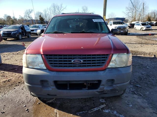 Photo 4 VIN: 1FMZU72KX4UA24254 - FORD EXPLORER 