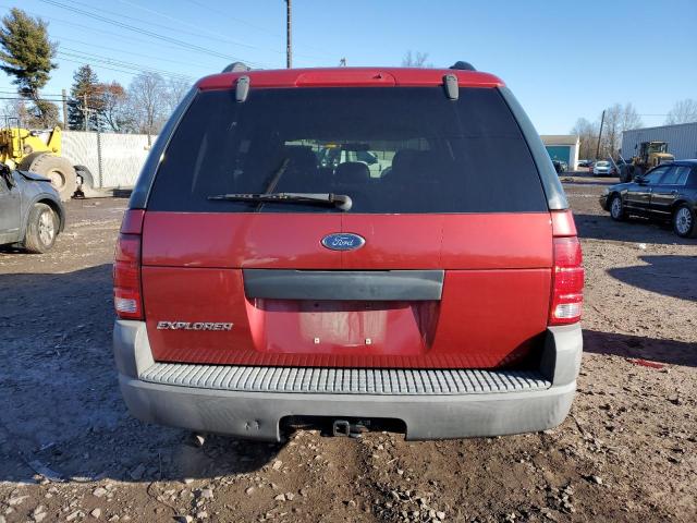 Photo 5 VIN: 1FMZU72KX4UA24254 - FORD EXPLORER 