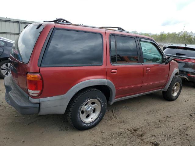 Photo 2 VIN: 1FMZU72X0YUB66792 - FORD EXPLORER 