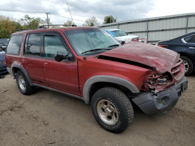 Photo 3 VIN: 1FMZU72X0YUB66792 - FORD EXPLORER 