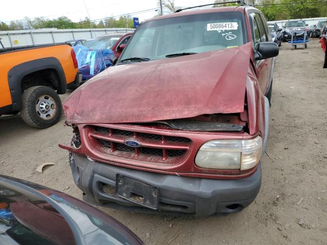 Photo 4 VIN: 1FMZU72X0YUB66792 - FORD EXPLORER 