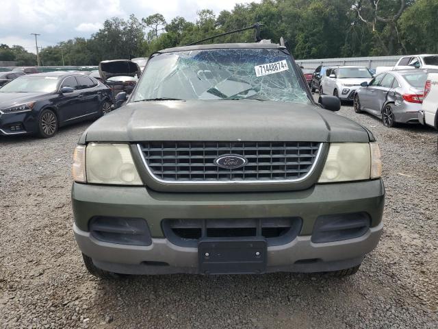 Photo 4 VIN: 1FMZU73E02ZB60482 - FORD EXPLORER X 