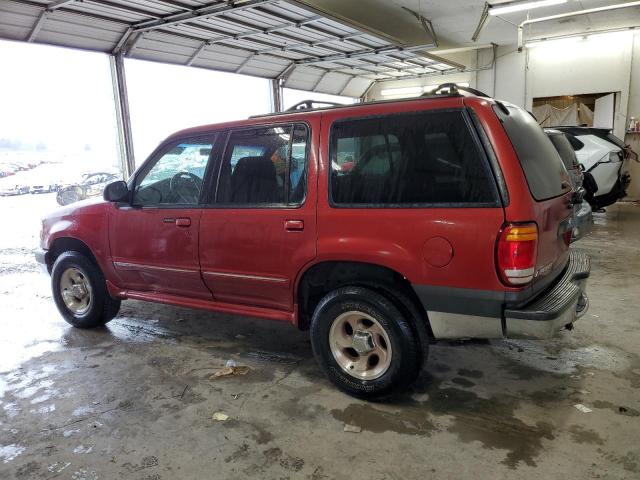 Photo 1 VIN: 1FMZU73E0YUA62641 - FORD EXPLORER 