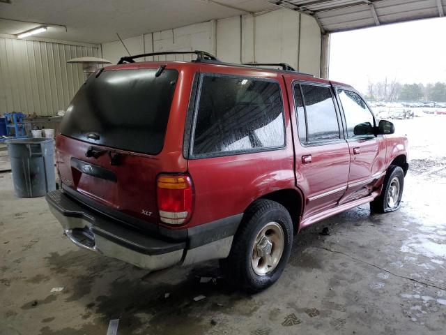 Photo 2 VIN: 1FMZU73E0YUA62641 - FORD EXPLORER 