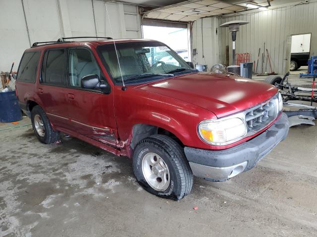 Photo 3 VIN: 1FMZU73E0YUA62641 - FORD EXPLORER 