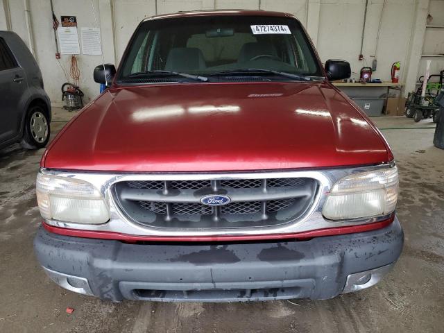 Photo 4 VIN: 1FMZU73E0YUA62641 - FORD EXPLORER 