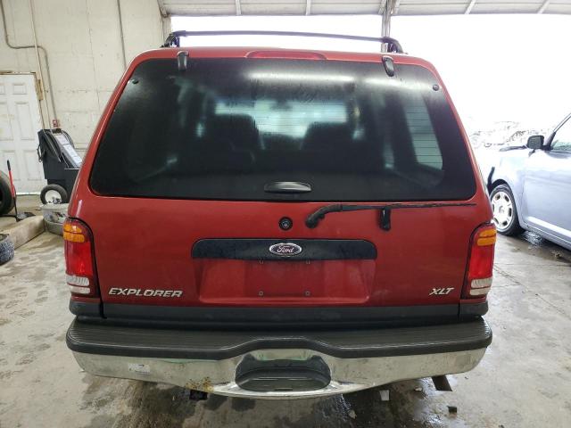 Photo 5 VIN: 1FMZU73E0YUA62641 - FORD EXPLORER 