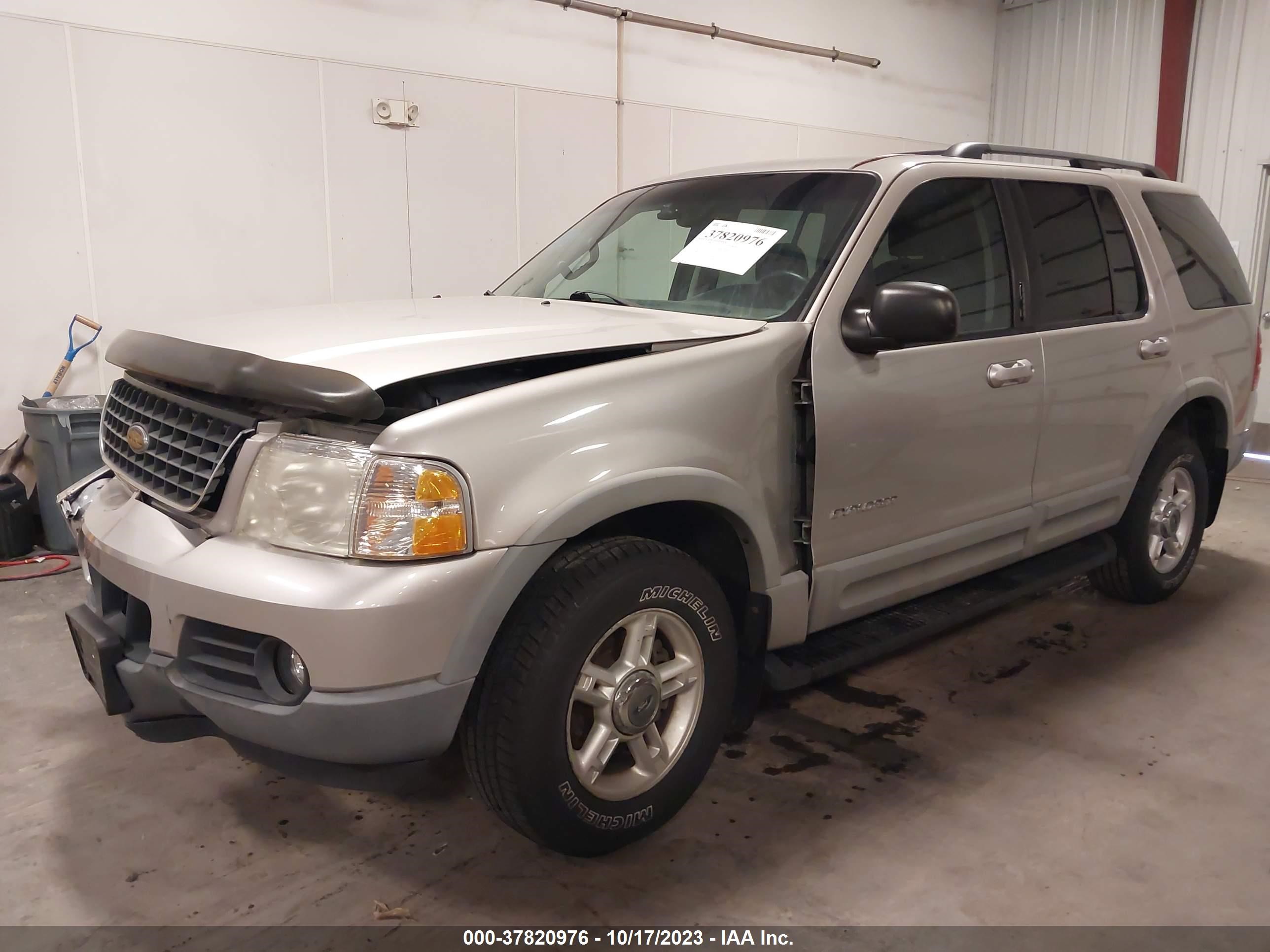 Photo 1 VIN: 1FMZU73E12UC37017 - FORD EXPLORER 