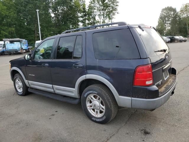 Photo 1 VIN: 1FMZU73E12ZA79409 - FORD EXPLORER X 