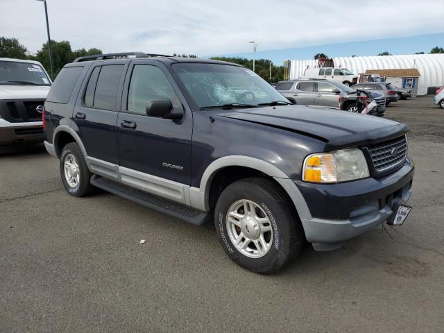 Photo 3 VIN: 1FMZU73E12ZA79409 - FORD EXPLORER X 