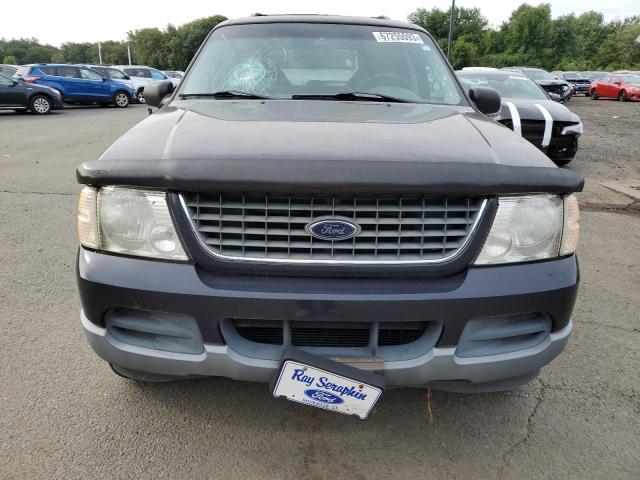 Photo 4 VIN: 1FMZU73E12ZA79409 - FORD EXPLORER X 