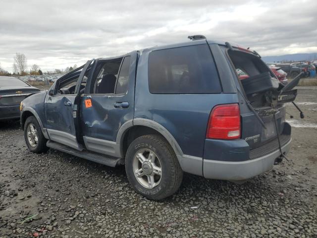 Photo 1 VIN: 1FMZU73E12ZB10349 - FORD EXPLORER X 