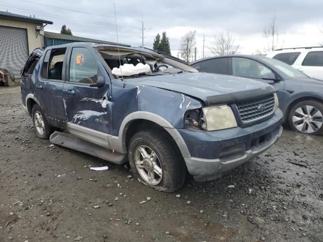 Photo 3 VIN: 1FMZU73E12ZB10349 - FORD EXPLORER X 