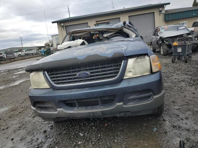 Photo 4 VIN: 1FMZU73E12ZB10349 - FORD EXPLORER X 