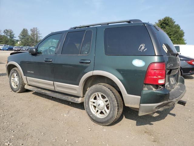 Photo 1 VIN: 1FMZU73E12ZB24896 - FORD EXPLORER X 