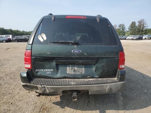 Photo 5 VIN: 1FMZU73E12ZB24896 - FORD EXPLORER X 