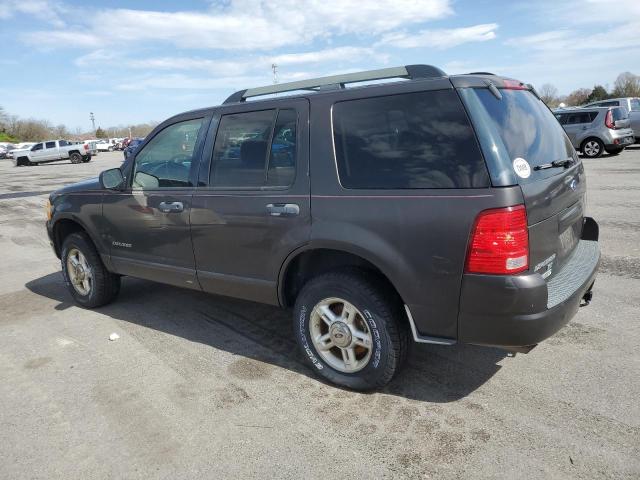 Photo 1 VIN: 1FMZU73E15UA06378 - FORD EXPLORER 