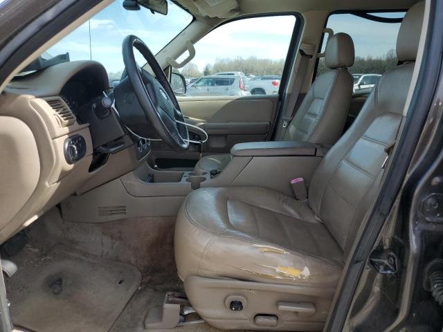 Photo 6 VIN: 1FMZU73E15UA06378 - FORD EXPLORER 