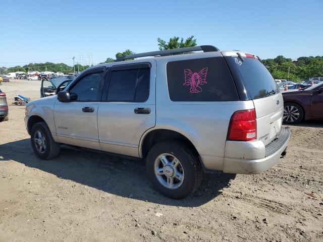 Photo 1 VIN: 1FMZU73E15UB60587 - FORD EXPLORER 