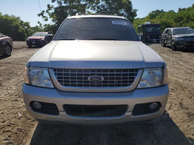 Photo 4 VIN: 1FMZU73E15UB60587 - FORD EXPLORER 