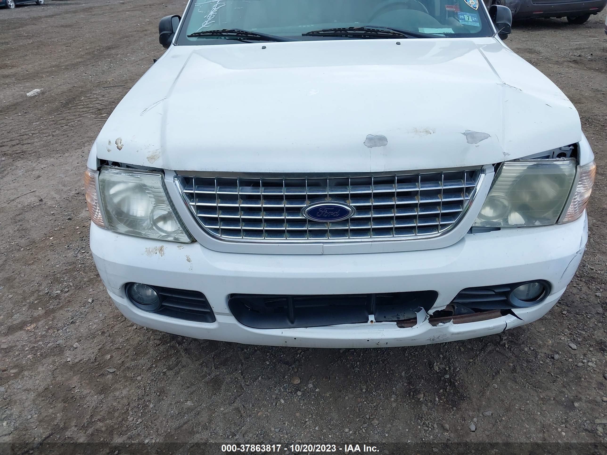 Photo 5 VIN: 1FMZU73E15ZA12328 - FORD EXPLORER 