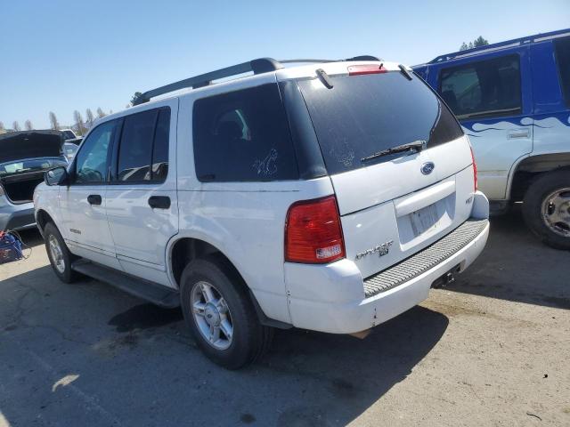 Photo 1 VIN: 1FMZU73E15ZA30392 - FORD EXPLORER X 