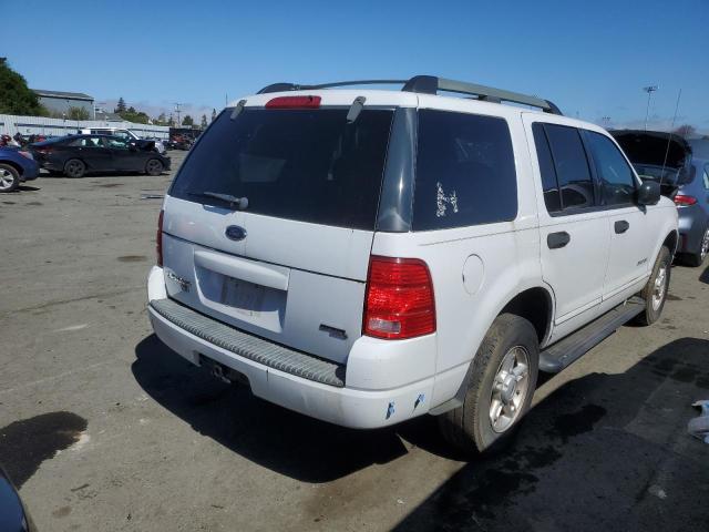 Photo 2 VIN: 1FMZU73E15ZA30392 - FORD EXPLORER X 