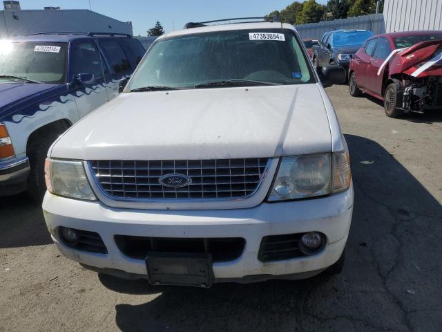 Photo 4 VIN: 1FMZU73E15ZA30392 - FORD EXPLORER X 