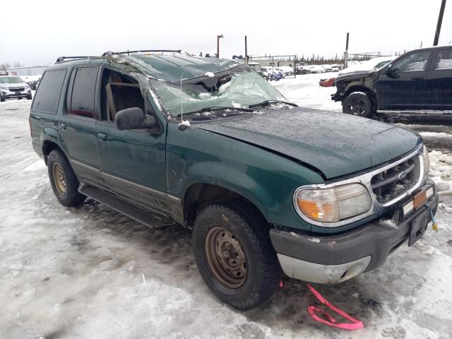 Photo 3 VIN: 1FMZU73E1YZA22152 - FORD EXPLORER X 