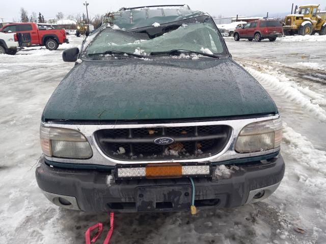 Photo 4 VIN: 1FMZU73E1YZA22152 - FORD EXPLORER X 