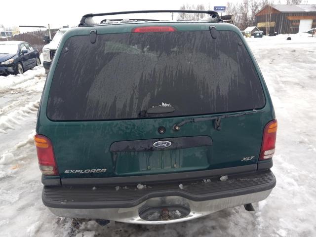 Photo 5 VIN: 1FMZU73E1YZA22152 - FORD EXPLORER X 