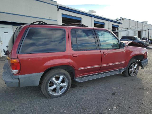 Photo 2 VIN: 1FMZU73E1YZB99574 - FORD EXPLORER X 