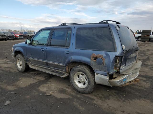 Photo 1 VIN: 1FMZU73E21ZA51066 - FORD EXPLORER 